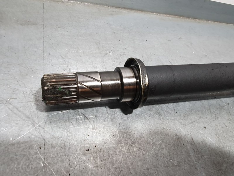 Recambio de transmision delantera derecha para nissan nv 200 (m20) kombi comfort referencia OEM IAM   