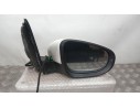 Recambio de retrovisor derecho para volkswagen golf vi (5k1) 1.4 tsi referencia OEM IAM 5K0857507AD ELECTRICO 6 CABLES 