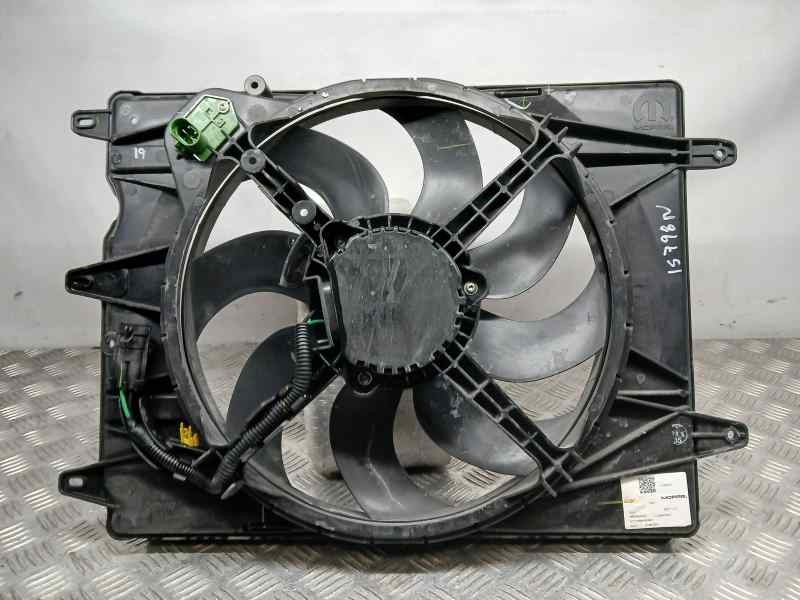 Recambio de electroventilador para fiat tipo ii (357) berlina lounge referencia OEM IAM 520526040 22300088000F DENSO
