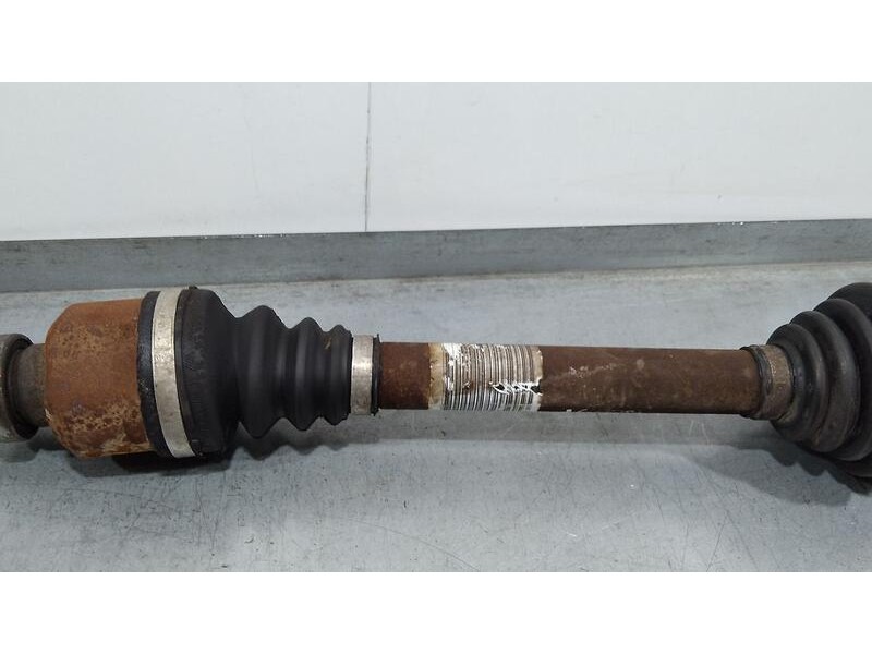 Recambio de transmision delantera derecha para citroën c4 picasso millenium referencia OEM IAM 9656329480 3273LR 