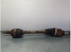 TRANSMISION DELANTERA IZQUIERDA 8200261840 