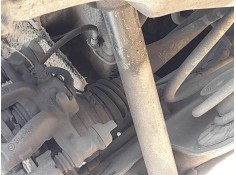 Recambio de transmision trasera izquierda para mercedes-benz vito tourer (w447) 114 cdi 4-matic (447.701, 447.703, 447.705) refe