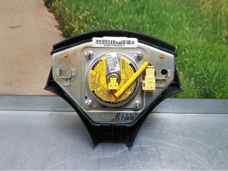 Recambio de kit airbag para toyota rav 4 (a2) 2.0 sol 44x (2003) referencia OEM IAM 8917042090  