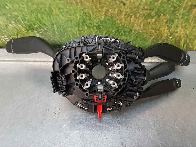 Recambio de com 2000 para mercedes-benz clase c coupe (w205) c 63 amg (205.386) referencia OEM IAM   