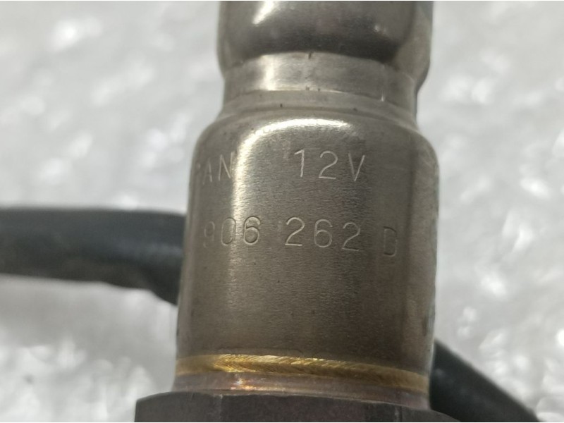Recambio de sonda lambda para seat ibiza (6j5) stylance / style referencia OEM IAM 03L906232D  
