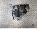Recambio de caja cambios para renault megane iii berlina 5 p dynamique referencia OEM IAM TL4030 6VELOCIDADES S075217