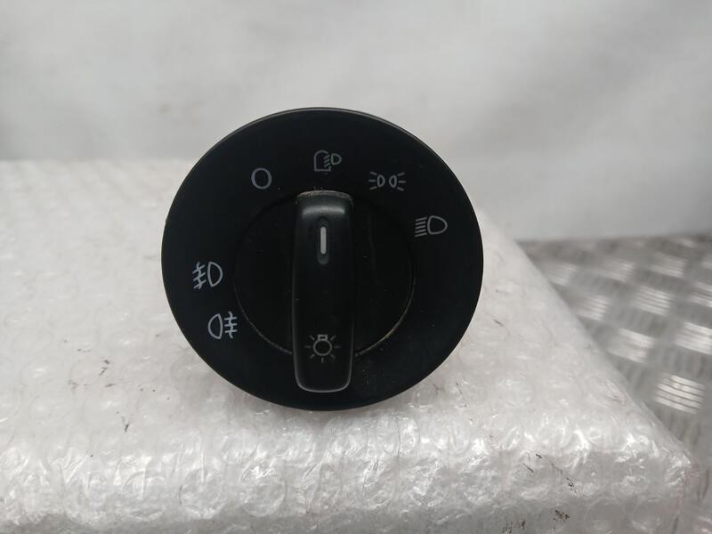 Recambio de mando luces para skoda octavia berlina (1z3) elegance referencia OEM IAM 1Z0941431E  