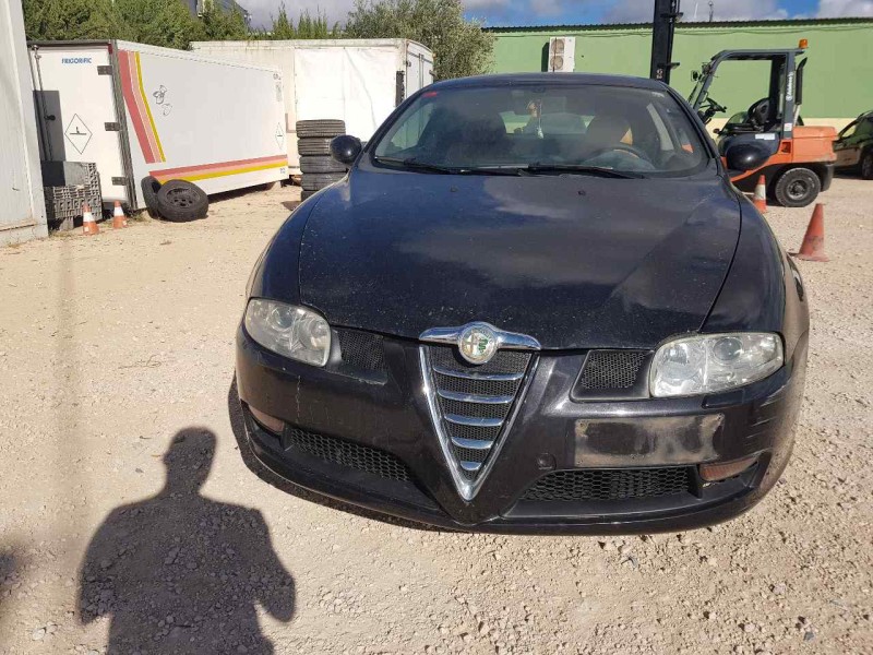 Recambio de electroventilador para fiat tipo ii (357) berlina lounge referencia OEM IAM 520526040 22300088000F DENSO