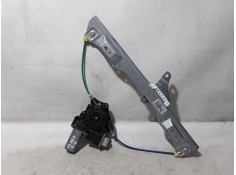 Recambio de elevalunas delantero derecho para opel corsa e selective referencia OEM IAM 541613212 13447039RH 