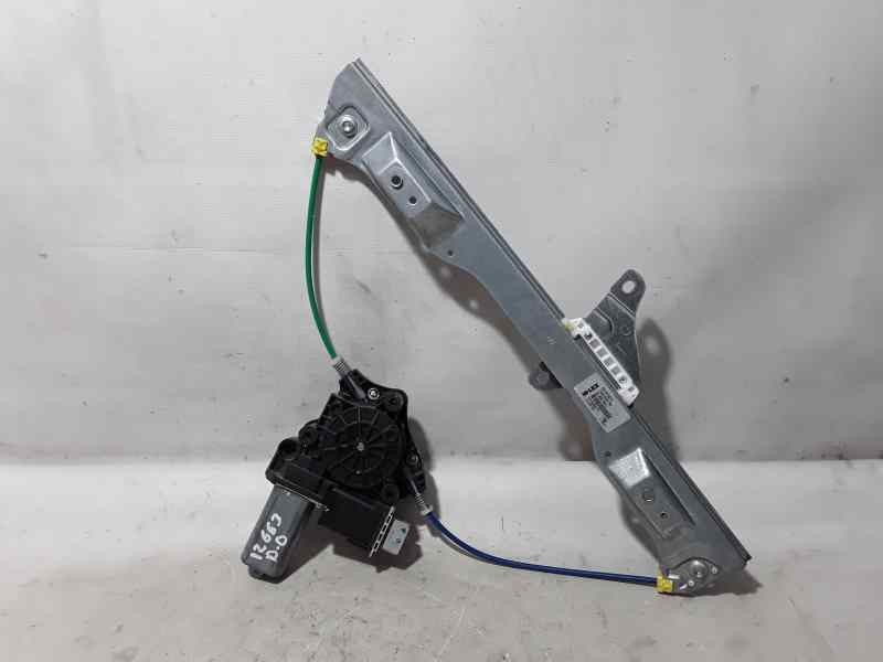 Recambio de elevalunas delantero derecho para opel corsa e selective referencia OEM IAM 541613212 13447039RH 