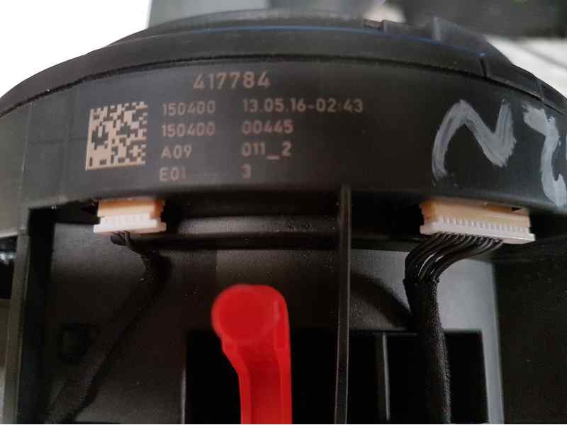 Recambio de com 2000 para mercedes-benz clase c coupe (w205) c 63 amg (205.386) referencia OEM IAM   