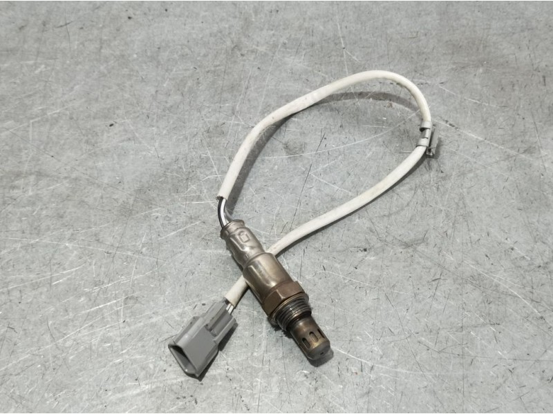 Recambio de sonda lambda para dacia sandero essential referencia OEM IAM 226A47260R  NTK