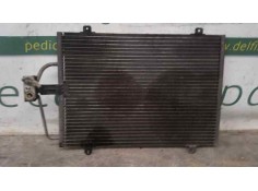 Recambio de condensador / radiador aire acondicionado para renault megane i classic (la0) 2.0 alize referencia OEM IAM   