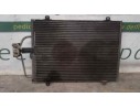 Recambio de condensador / radiador aire acondicionado para renault megane i classic (la0) 2.0 alize referencia OEM IAM   