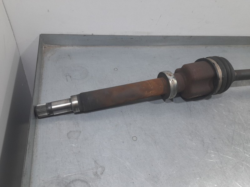 Recambio de transmision delantera derecha para ford transit autobús (fd_ _, fb_ _, fs_ _, fz_ _, fc_ _) 2.2 tdci referencia OEM 