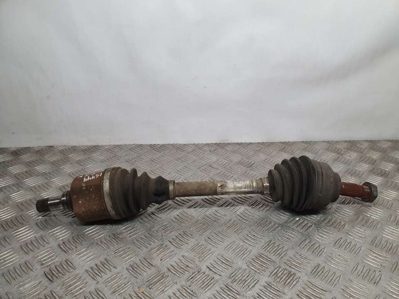 Recambio de transmision delantera izquierda para citroën c4 grand picasso 2.0 hdi fap referencia OEM IAM 9657555480  