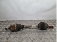 Recambio de transmision delantera izquierda para citroën c4 grand picasso 2.0 hdi fap referencia OEM IAM 9657555480  