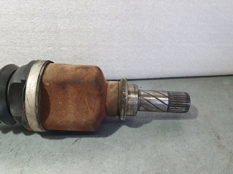 Recambio de transmision delantera izquierda para renault modus confort dynamique referencia OEM IAM 8200261840  