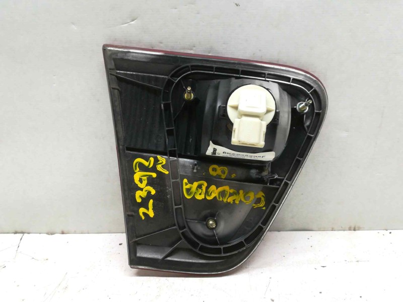 Recambio de piloto trasero derecho para seat cordoba berlina (6k2) 1.9 tdi referencia OEM IAM  1000001012186 INTERIOR