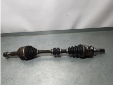 TRANSMISION DELANTERA IZQUIERDA 39101JX00A 