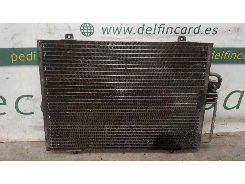 Recambio de condensador / radiador aire acondicionado para renault megane i classic (la0) 2.0 alize referencia OEM IAM   
