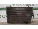 Recambio de condensador / radiador aire acondicionado para renault megane i classic (la0) 2.0 alize referencia OEM IAM   