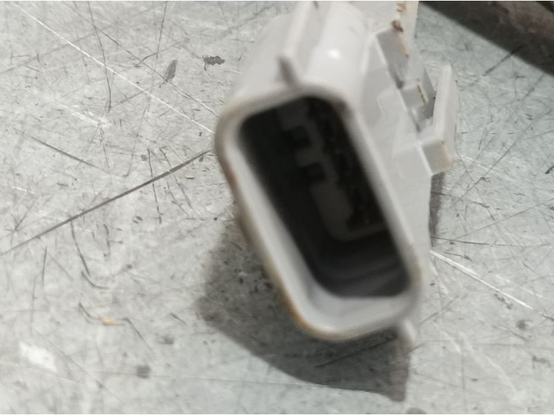 Recambio de sonda lambda para dacia sandero essential referencia OEM IAM 226A47260R  NTK