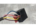Recambio de retrovisor derecho para volkswagen golf vi (5k1) 1.4 tsi referencia OEM IAM 5K0857507AD ELECTRICO 6 CABLES 