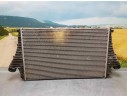 Recambio de intercooler para saab 9-3 berlina 2.0 t vector referencia OEM IAM 12788019 870359F VALEO