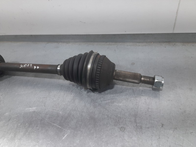 Recambio de transmision delantera derecha para ford transit autobús (fd_ _, fb_ _, fs_ _, fz_ _, fc_ _) 2.2 tdci referencia OEM 