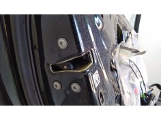 Recambio de cerradura puerta trasera izquierda para toyota auris active referencia OEM IAM 6906005050  