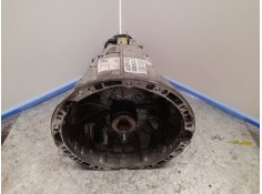 CAJA CAMBIOS 711653 5134931 6VELOCIDADES