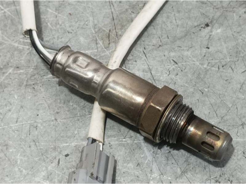 Recambio de sonda lambda para dacia sandero essential referencia OEM IAM 226A47260R  NTK