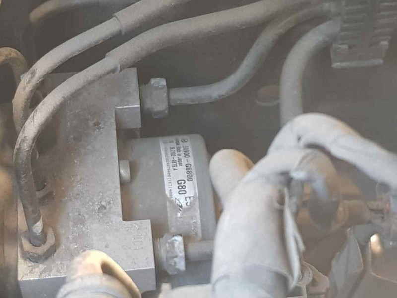 Recambio de abs para kia picanto (ja) gt line referencia OEM IAM   