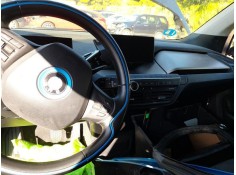 Recambio de kit airbag para bmw i3 (i01) electric referencia OEM IAM 32306870363 C/SALPICADERO Y PRETENSORES 