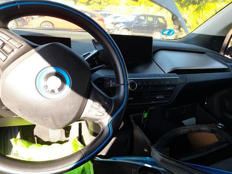 Recambio de kit airbag para bmw i3 (i01) electric referencia OEM IAM 32306870363 C/SALPICADERO Y PRETENSORES 