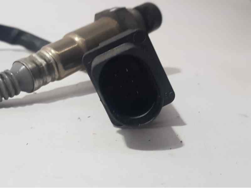 Recambio de sonda lambda para kia cee´d sporty wagon x-tech referencia OEM IAM 393502A620 9025050088 KEFICO