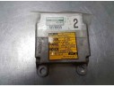 Recambio de kit airbag para toyota rav 4 (a2) 2.0 sol 44x (2003) referencia OEM IAM 8917042090  