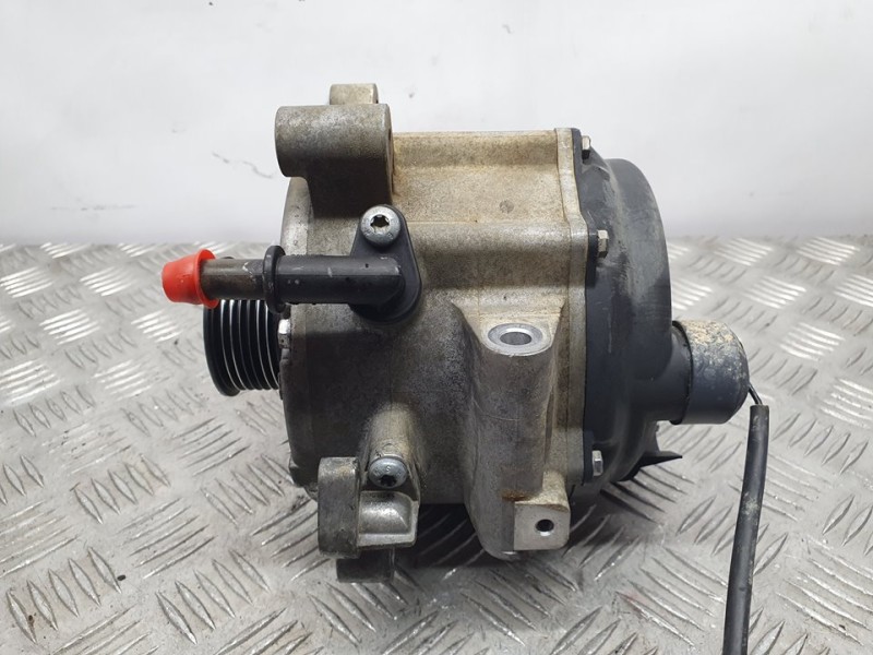 Recambio de alternador para porsche cayenne (typ 9pa) s referencia OEM IAM 94860301504 LR1190915 HITACHI