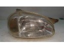 Recambio de faro derecho para opel corsa b twist (e) referencia OEM IAM   