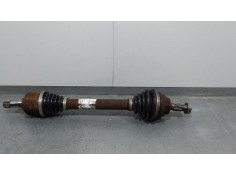 Recambio de transmision delantera izquierda para citroën c4 picasso millenium referencia OEM IAM 9656329380 3272LX 