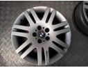Recambio de juego llantas aluminio para bmw 7 (e65, e66, e67) 730 d referencia OEM IAM 8X18 5 TORN ET24 ALUMINIO ROZADAS