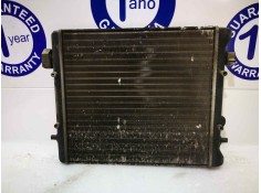Recambio de radiador agua para skoda octavia berlina (1u2) 1.6 cat referencia OEM IAM 1J0121253G  