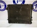 Recambio de radiador agua para skoda octavia berlina (1u2) 1.6 cat referencia OEM IAM 1J0121253G  