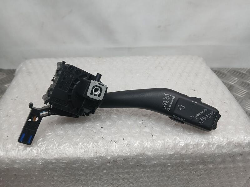 Recambio de mando limpia para skoda octavia berlina (1z3) elegance referencia OEM IAM 1K0953519J  