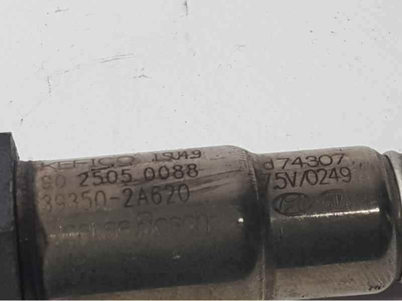 Recambio de sonda lambda para kia cee´d sporty wagon x-tech referencia OEM IAM 393502A620 9025050088 KEFICO