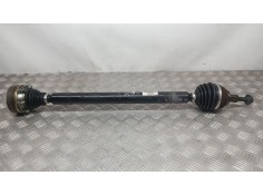 TRANSMISION DELANTERA DERECHA 1K0407272NN 