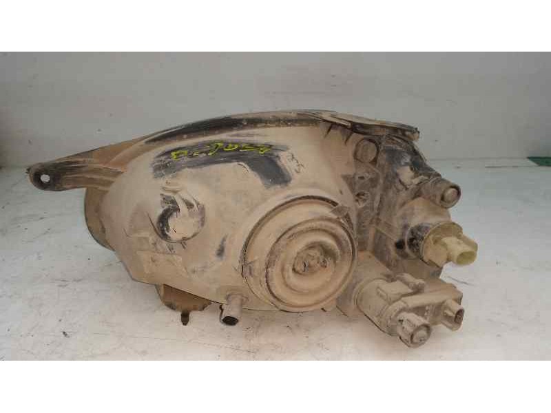 Recambio de faro derecho para opel corsa b twist (e) referencia OEM IAM   