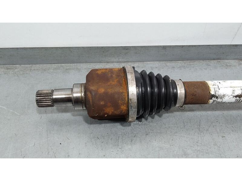 Recambio de transmision delantera izquierda para citroën c4 picasso millenium referencia OEM IAM 9656329380 3272LX 