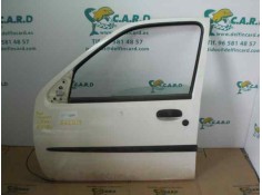 Recambio de puerta delantera izquierda para ford courier referencia OEM IAM  1000002621219 
